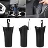 Trash Can Keep Dry Folding Umbrella Placement Car Storage Multifunction Multifunctional Barrel