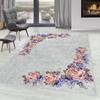 Washable Printed Carpet LNA0004-SD428
