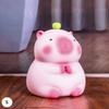 Cute Cartoon Capybara Piggy Bank Decoration For Bedroom Household Kid Money Banks Gift