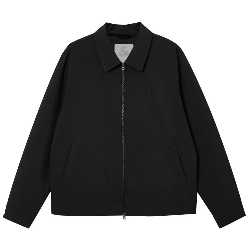 Мужская свободная пиджак с лацканами Jack & Jones