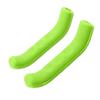 Gray Brake Lever Covers Green Pink Purple Red Yellow