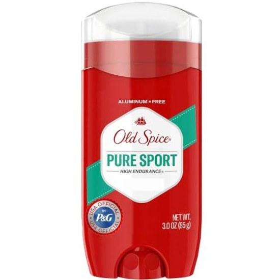 Old Spice Pure Sport (85 g) x1 shipped from within Japan.
