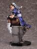 Серия Street Fighter пластиковая окрашенная готовая фигурка масштаба Chun-Li 1/6