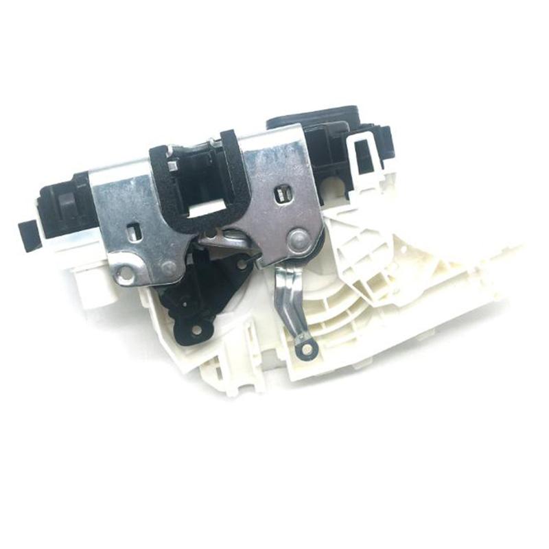Замена замка автомобиля Запасная часть для замены замка задней двери Механизм замка задней двери Замена сломанных частей автомобильного замка