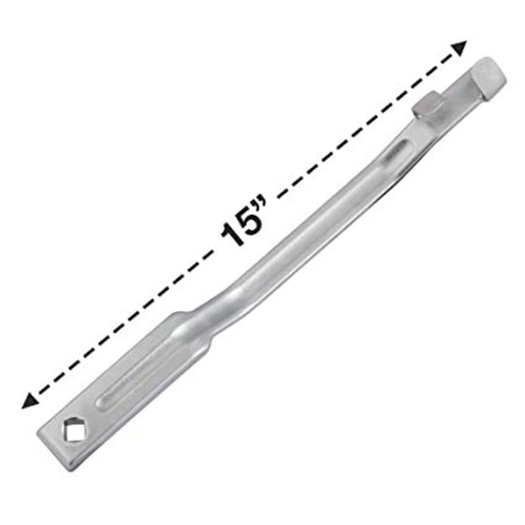 Удлинитель гаечного ключа, удлинитель панели инструментов, профессиональный удлинитель для