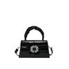 Chic Street Style Casual Handbag For Women Elegant Designer Shoulder Crossbody