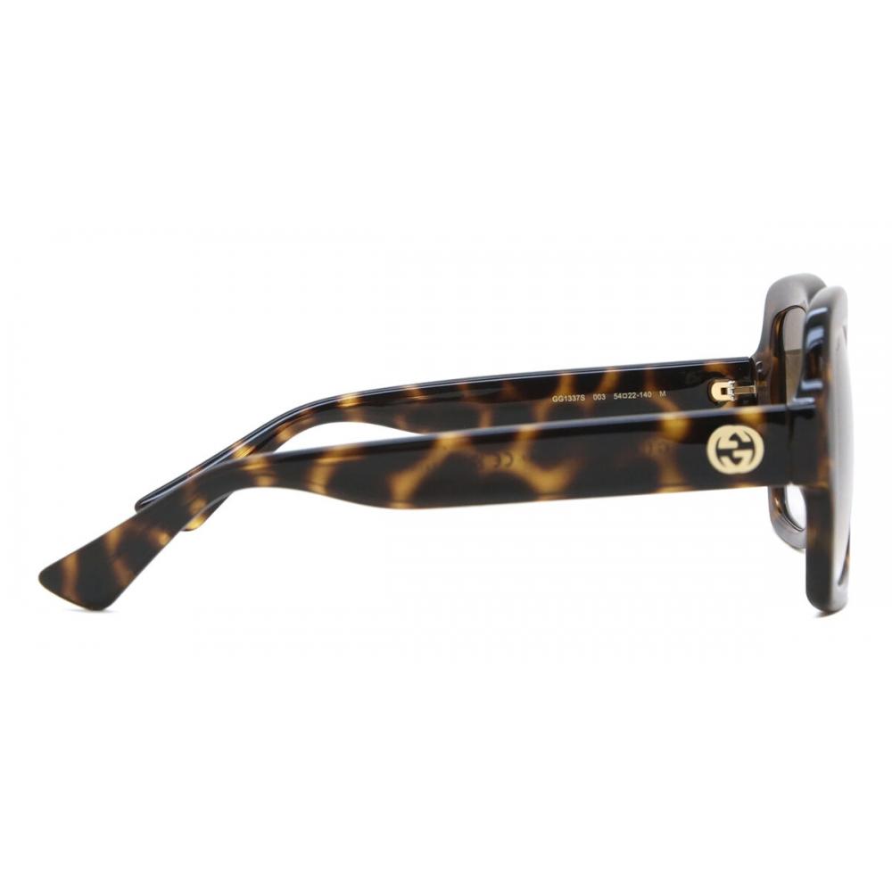 Gucci Gg1337s 003 Женские солнцезащитные очки