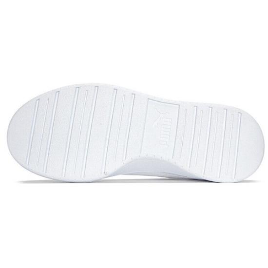 Puma Caven Tape FC Low Белый - 386381-01