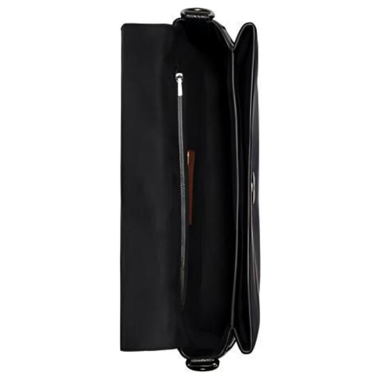 New COACH Tabby Canvas Leather Messenger Bag, Shoulder Bag, Crossbody Bag Tubas Women's Black CH769-CQBK