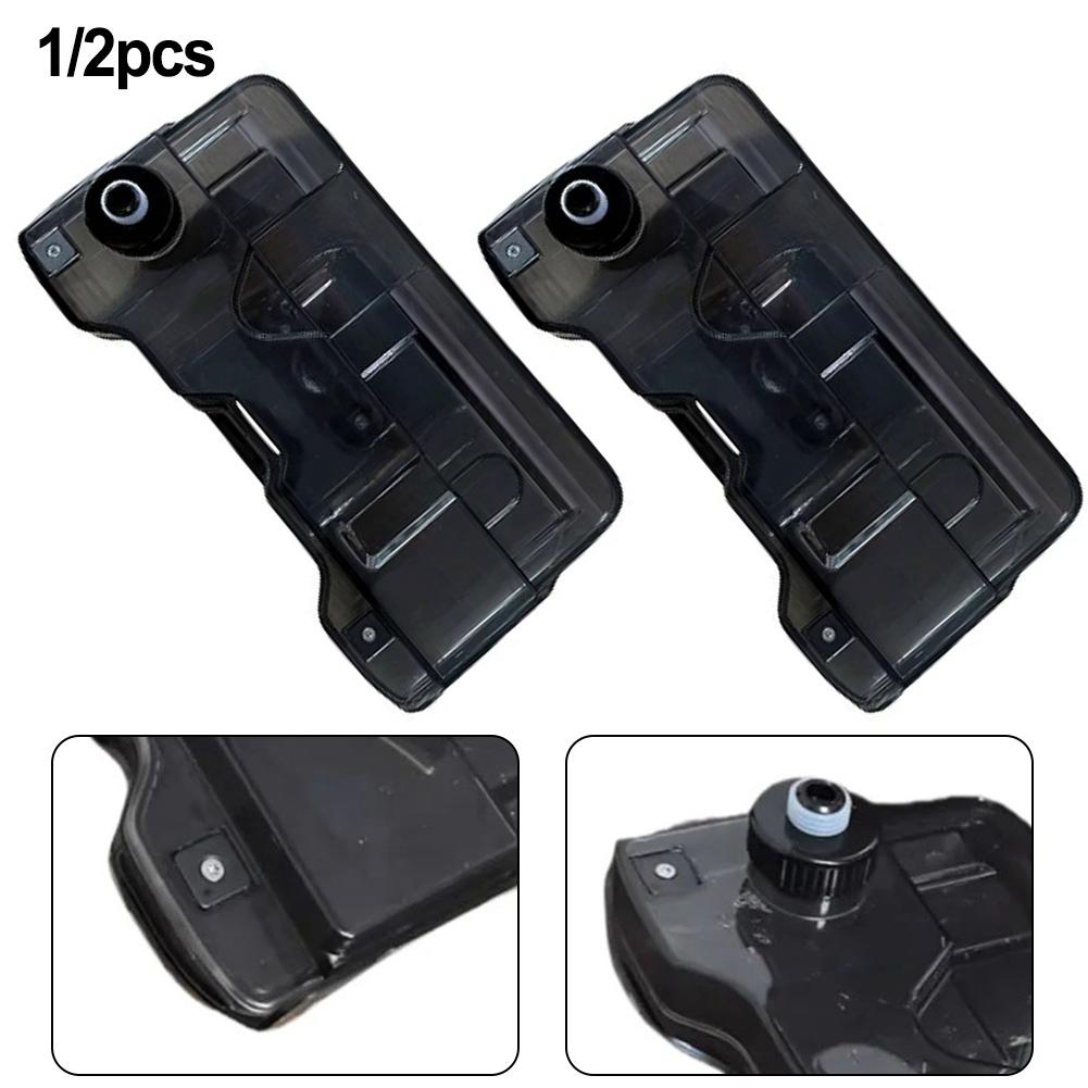 Replacement Water Tank for H15 Pro Vacuum Cleaner Maintains Clean Water for Effective Cleaning and Operational