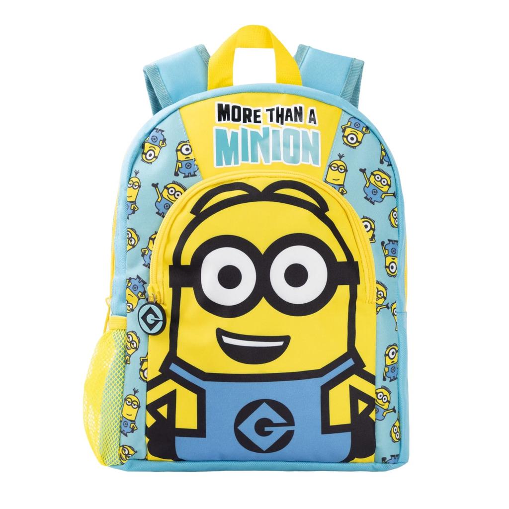 MINIONS Рюкзак Дэйв из «Гадкого Я»