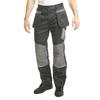 Goodyear Mens Detachable Holster Pocket Work Trousers