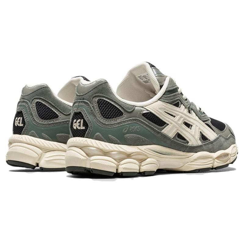 Asics Кроссовки Gel NYC Графитовый серый Дымчато-серый 1203A383-002