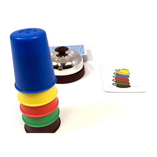 Harley Galli Cubs Deluxe, Popular Korean Game