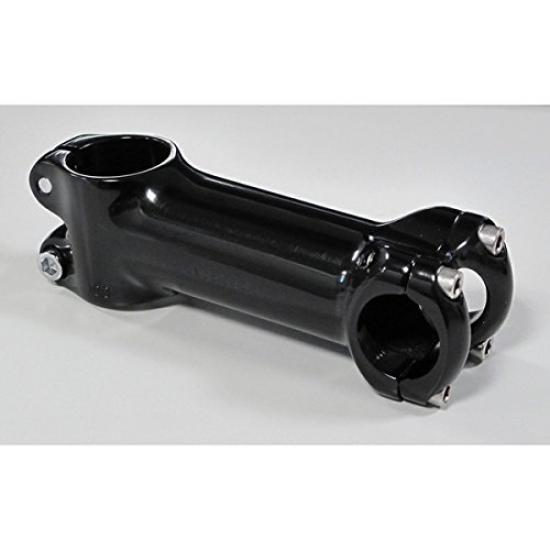 NITTO UI-75 Цвет/ЧЕРНЫЙ/Диаметр хомута/25.4/Диаметр штока/28.6/Вынос/70