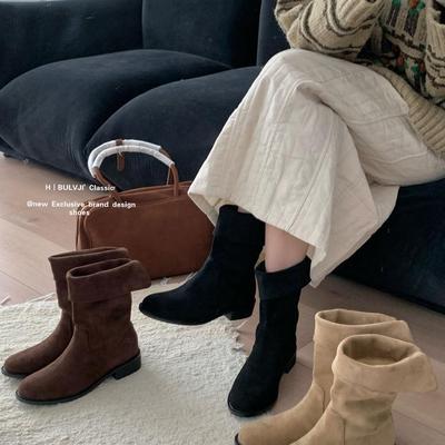 Ботинки – Ботинки