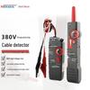 Noyafa NF-820 Профессиональный искатель и трассировщик кабелей