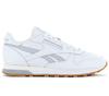Classic Leather (W.) - Women's Sneakers Shoes Leather White HQ2234 ORIGINAL