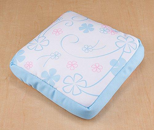 Ре: Жизнь в другом мире из Zero Rem, версия нижнего белья для дня рождения. Готовая фигурка, окрашенная в ПВХ, в масштабе 1/7.