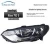 MG MG6 Front Headlight Assembly for 15 Models - New MG6 Headlight