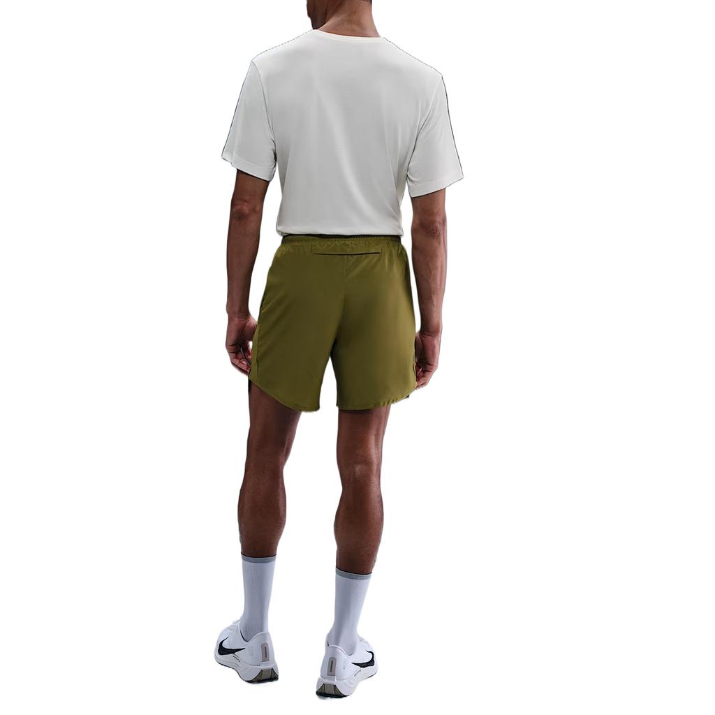 Nike Мужская футболка для бега Dri Fit HJ3579-133