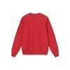 Stussy Stock Logo Crew 118480