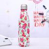 Classic Design Stainless Steel Vacuum Insulated Drinks Thermos 500ml
