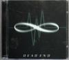 CD DEAD END MORRIE HAJIME OKANO  INFINITY  BVCH4800102 BMG 2005 Japan ObiRock Used