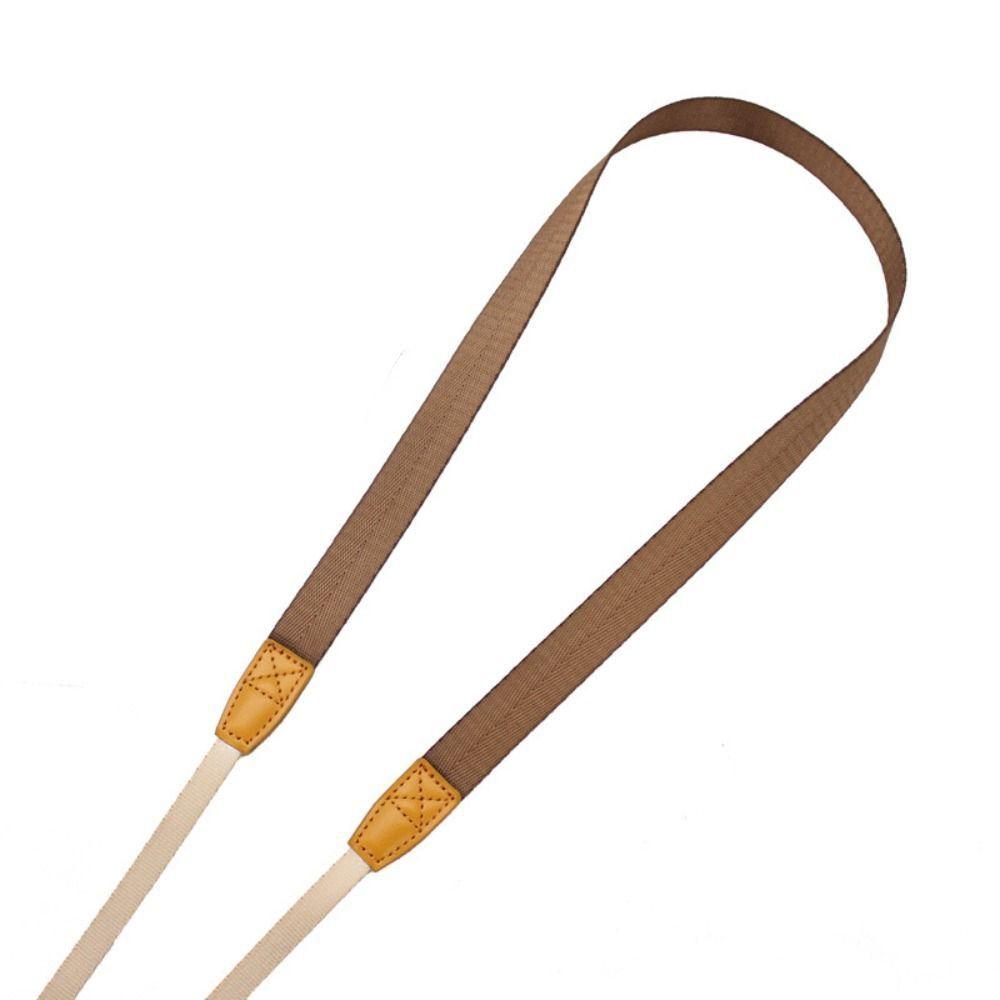 Камера Задняя Подвесная Регулируемый Подвесной Ремень для Камеры Веревка для Зеркальной Камеры Шейный Подвесной Ремень Веревка для Камеры