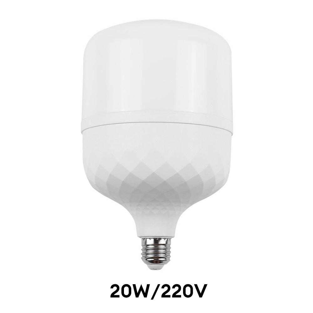 Лампочка от заката до рассвета Светодиодная лампа со звуковым датчиком Автоматическое включение/выключение 6500K E27 цоколь Лампочка для внутреннего и наружного освещения