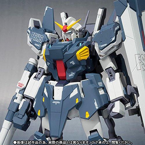 Bandai Духи РОБОТ<SIDE MS> Полная броня Гандам Mk-II "Z-MSV" (Интернет-магазин Tamashii Limited)