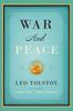 Книга War and Peace