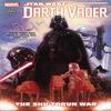 Star Wars Darth Vader Vol. 3  The ShuTorun War by Kieron Gillen... 9780785199779
