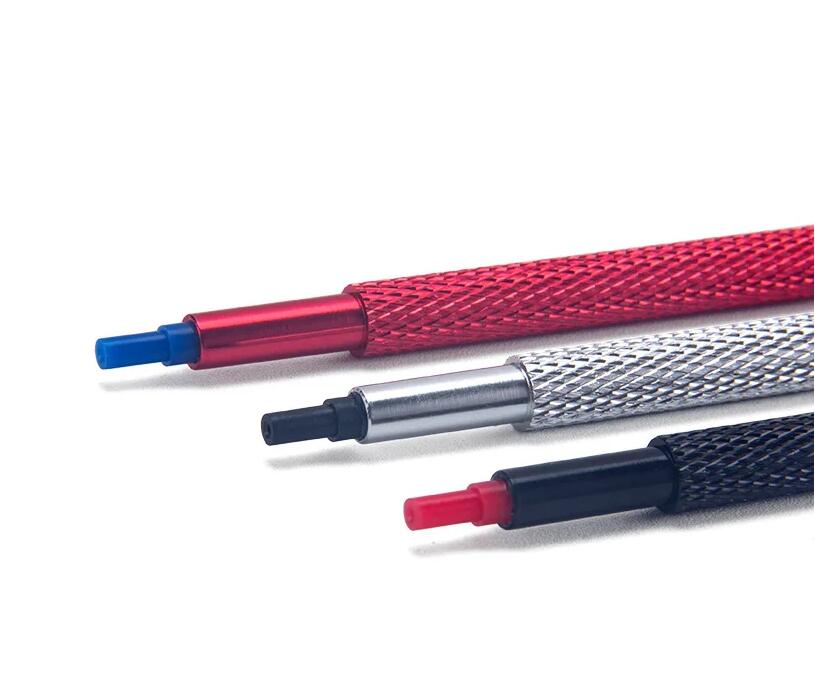 Watch Hand Pressers Pusher Fitting Set Kit Watchmakers Watch Repair Tool Kits Double-ended Needle Pen And Needle Set