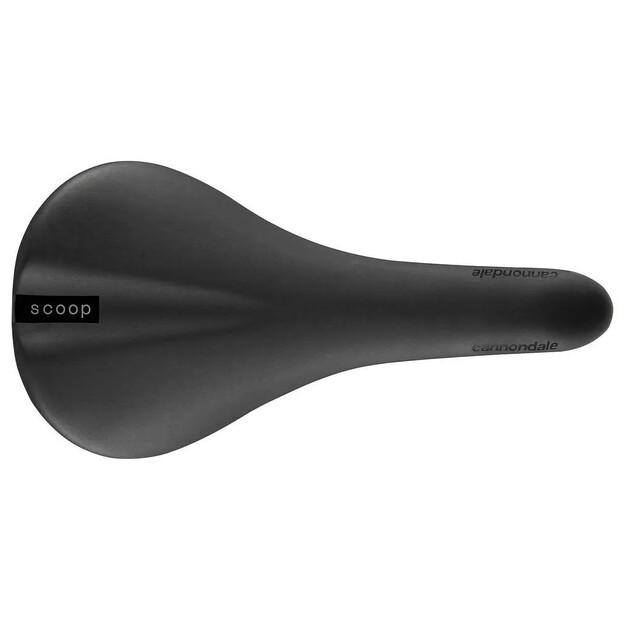 Cannondale Scoop Steel Shallow велосипедное седло