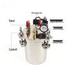RSRDDY304 20L 304 Stainless Steel Pressure Tank