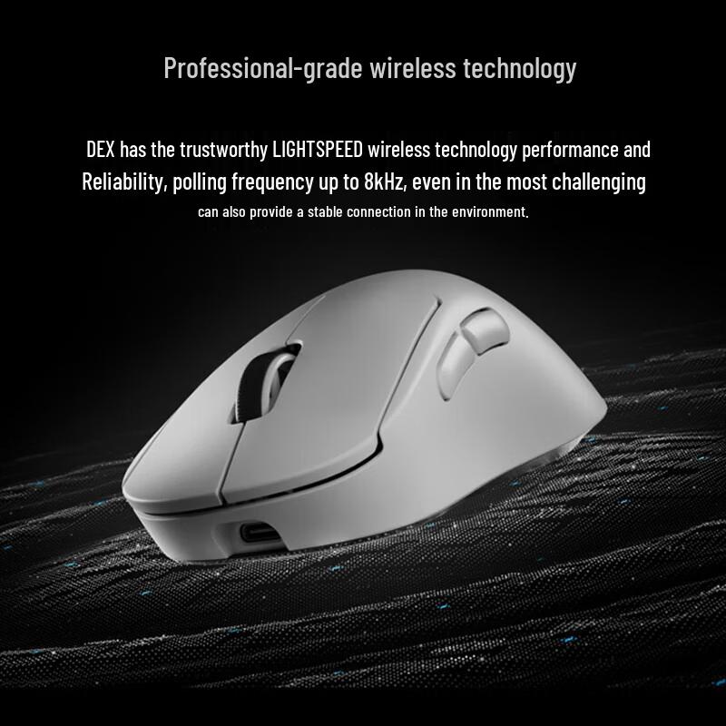 Logitech Беспроводная игровая мышь G PRO X SUPERLIGHT 2