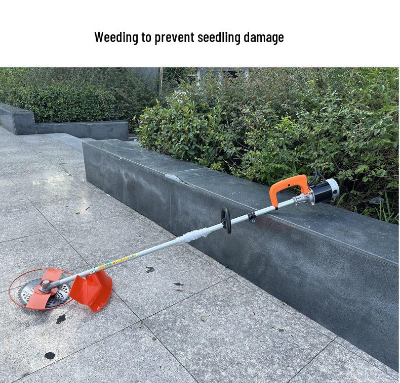 Кольцо для защиты растений: Утолщенная противоударная крышка для триммера и кустореза