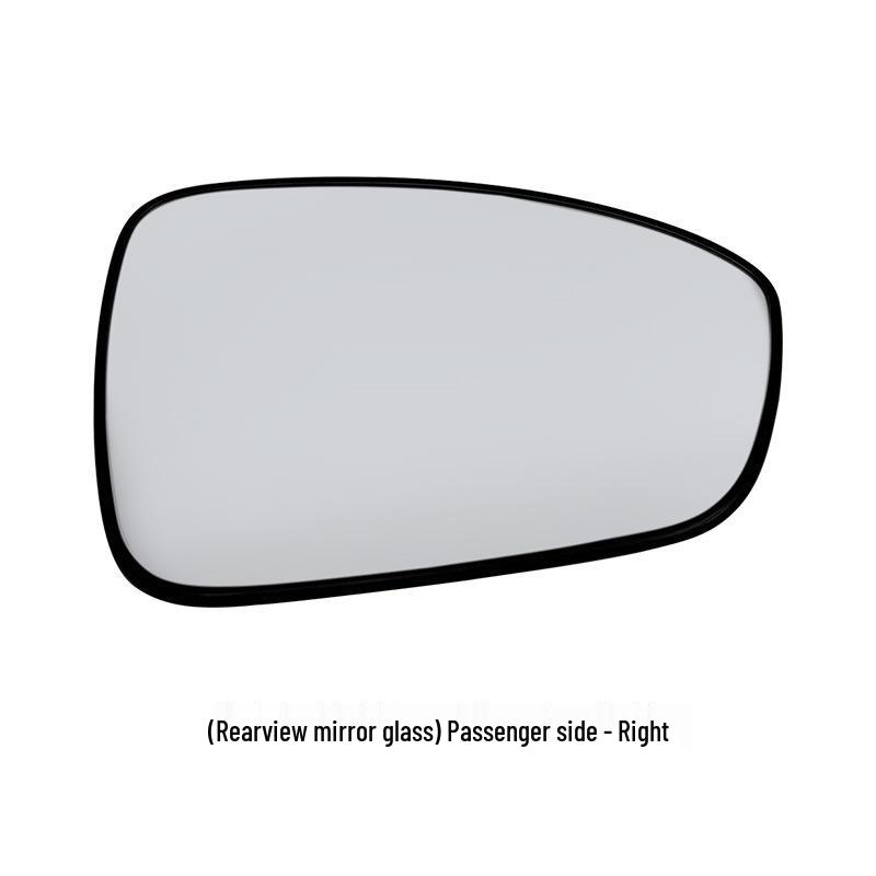 Nissan 14th Gen Sylphy Rearview Mirror Shell with Turn Signal (2020-2025)