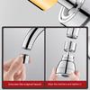Splash Proof Kitchen Faucet Extender With Filter Function Faucet Nozzle New Faucet Bubbler