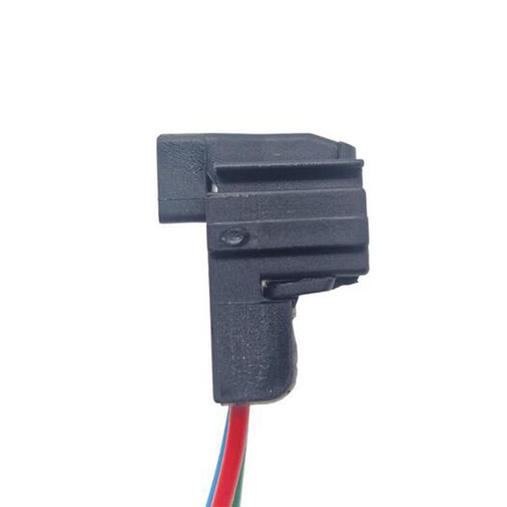 New Taillight Tail Lamp Connector For Renault Dacia Logan VWA4341969, 110231WP2