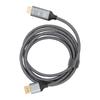 Кабель-адаптер DisplayPort 1.4 к HD Multimedia Interface 2.1 8K DisplayPort Папа к HD Multimedia Вход