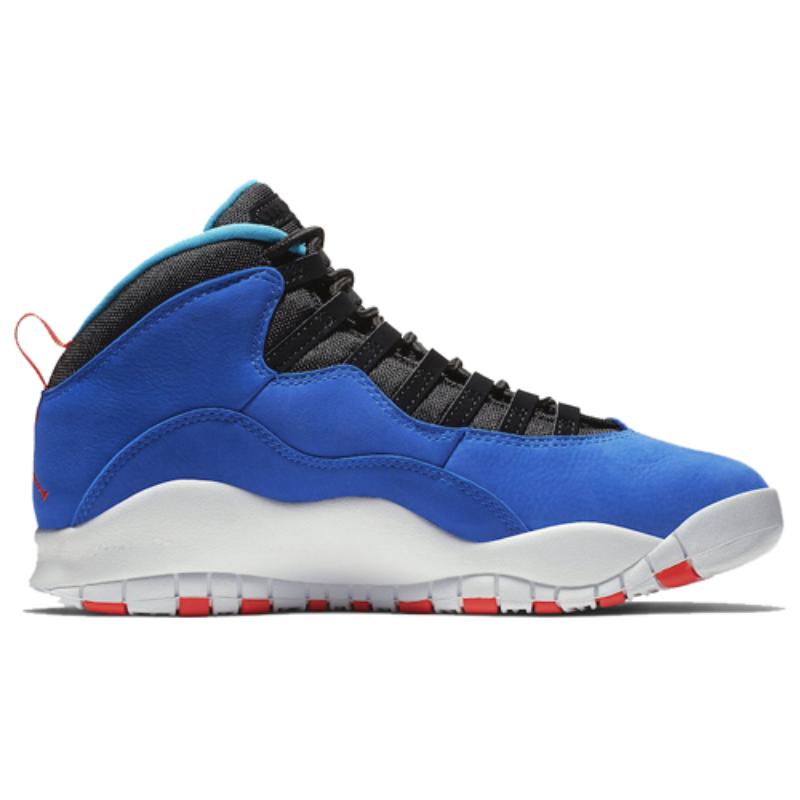 Jordan 10 Ретро Тинкер Джордан 310805-408