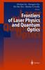 Книга Frontiers of Laser Physics and Quantum Optics : Proceedings of the International Conference On Laser Physics and Quantum Optics