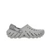 Кроссовки Echo Clog Atmosphere Unisex Серые 207937-1FT
