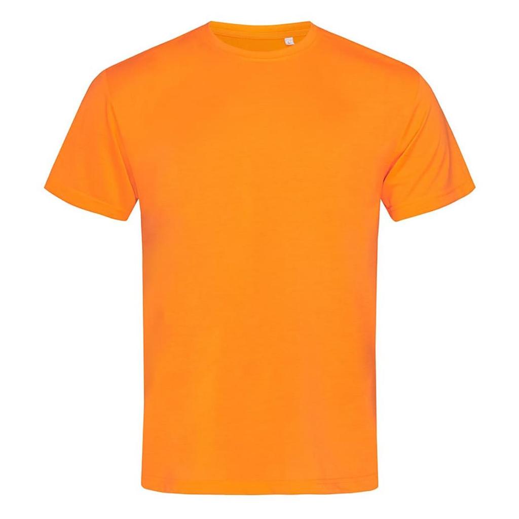 Stedman Mens Active Cotton Touch Tee