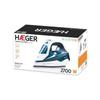 Haege Vapour Pro 2700 Plancha Vapor
