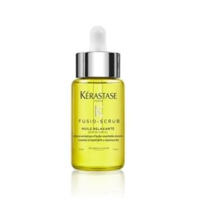 Kérastase Fusio Scrub Масло-релакс 50 мл