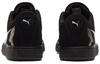 Мужские кроссовки Puma Suede 'Spraycan - Black'