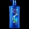 CLEAR Men Anti-Dandruff Shampoo & Shower Gel Set